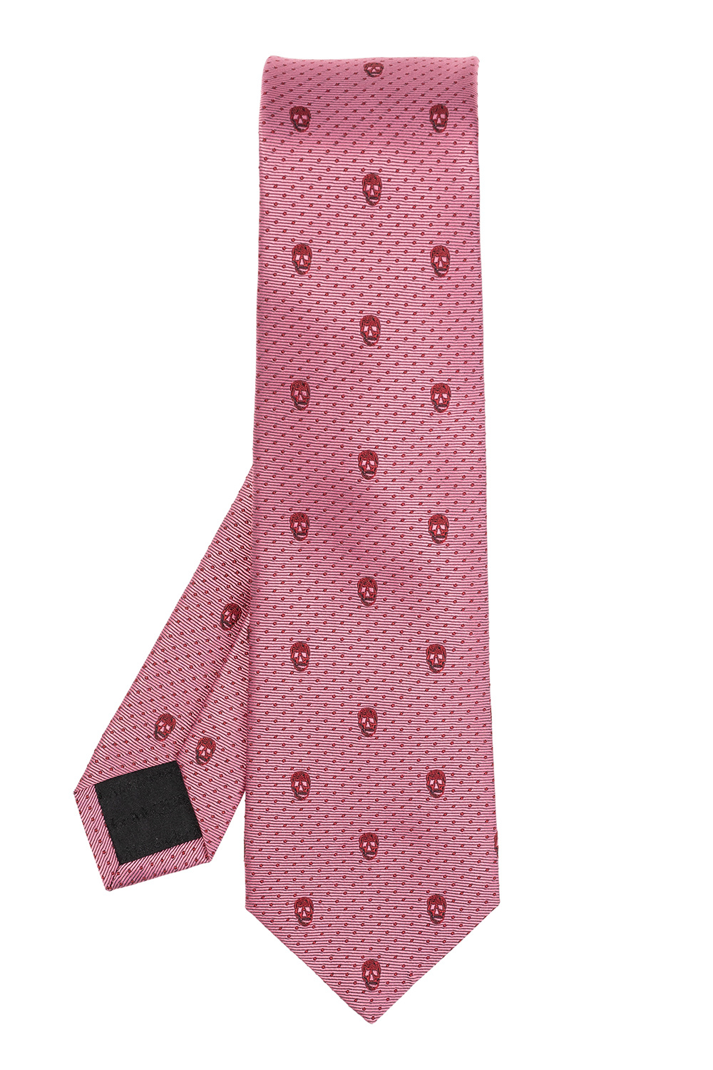 Alexander McQueen Silk tie